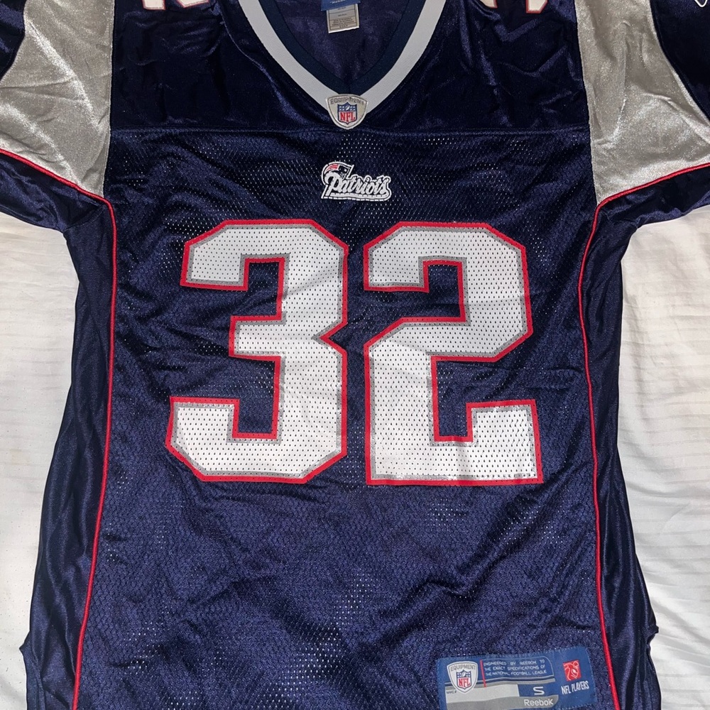 Football Jersey